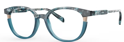teal tort