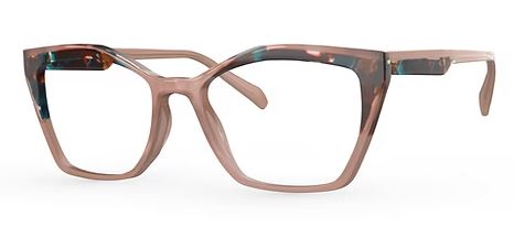 SANDY TEAL TORT