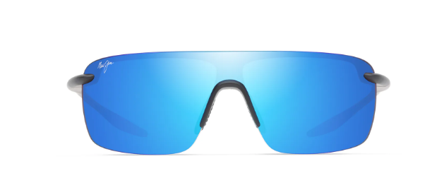 blue hawaii