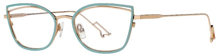WooW / Loop In 2 / DARK GREEN - Shop Glasses Online - Vision Health Center  Dubuque, Dubuque, IA