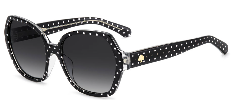 PATTERN BLACK