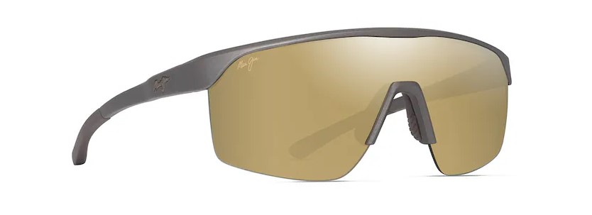 MMt lt Brn w/ Hawaii Glow