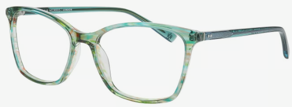 green clr