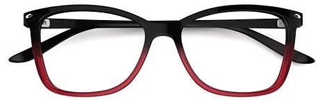BLACK RED