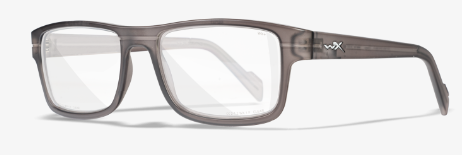 MATTE CRY/DRK GRY