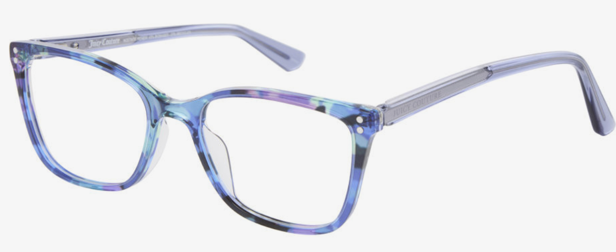 violet multi