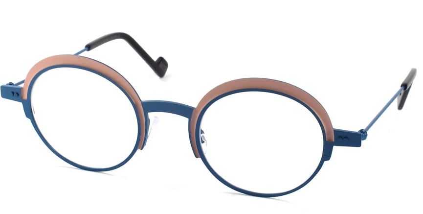 BLUE/PINK