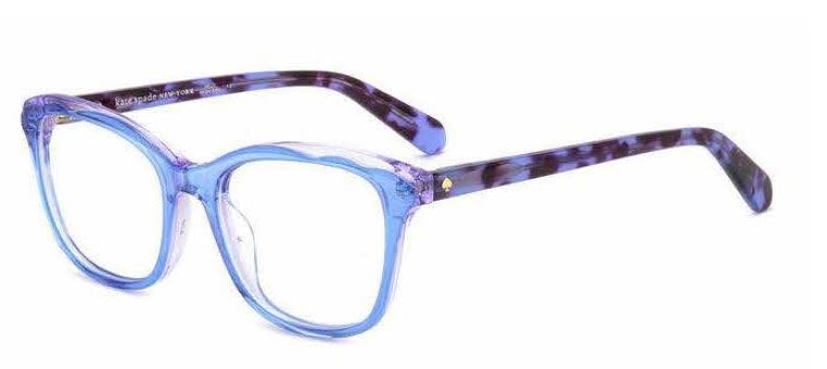Purple Blue