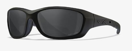 Matte Black