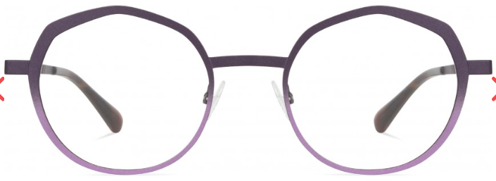 plum - purple