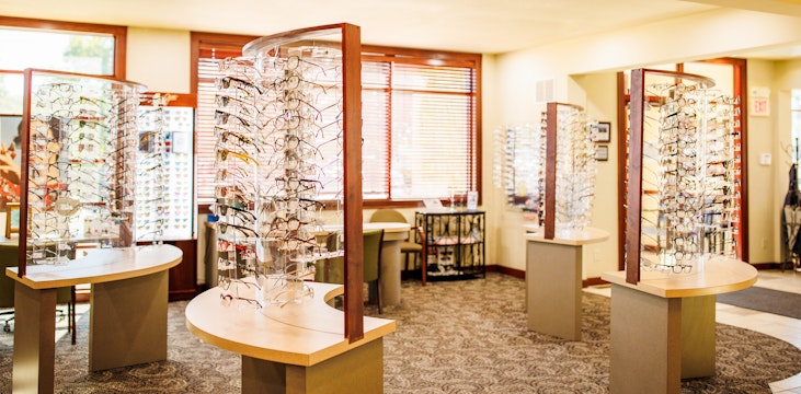 Dubuque Optical