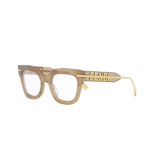 Trans brown 057