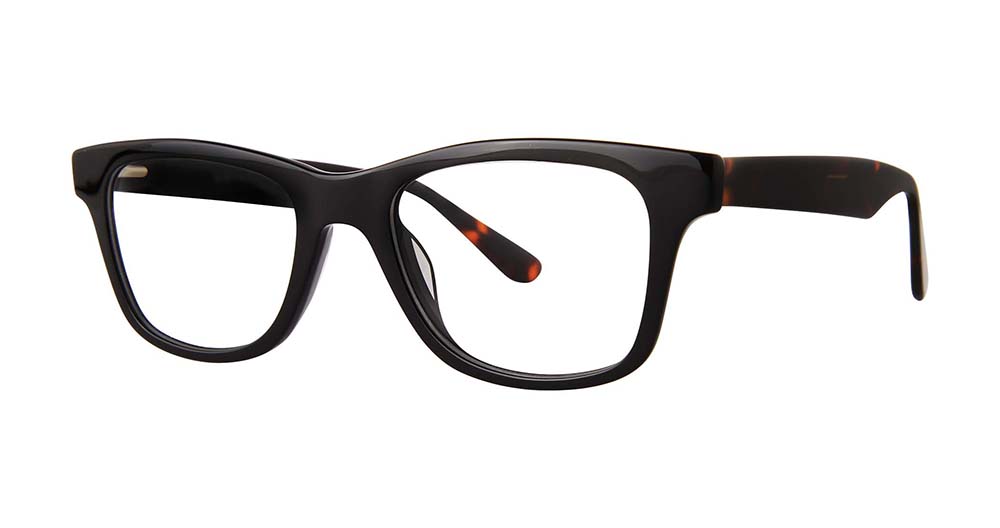 Black tort