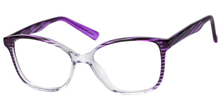 Purple Crystal