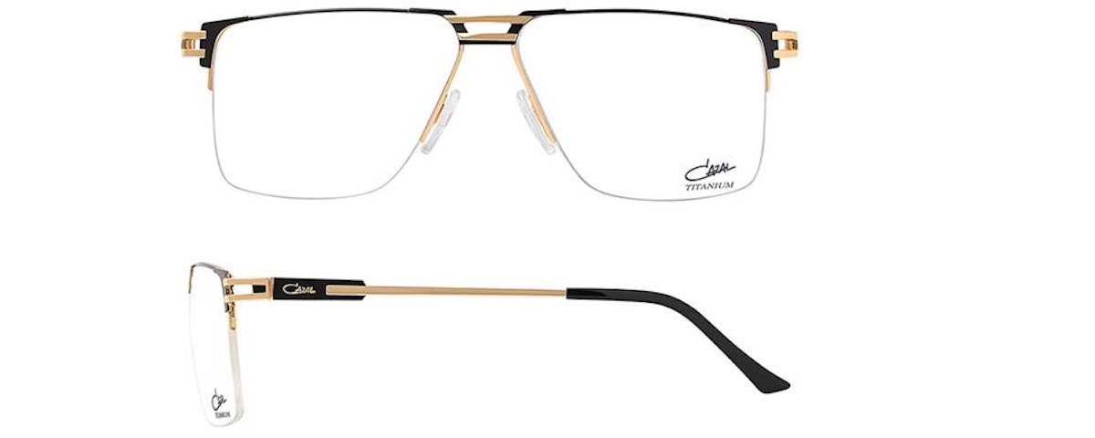 001 BLACK-GOLD