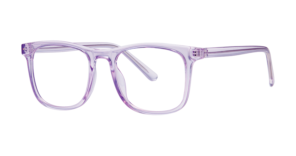 Lilac Pink