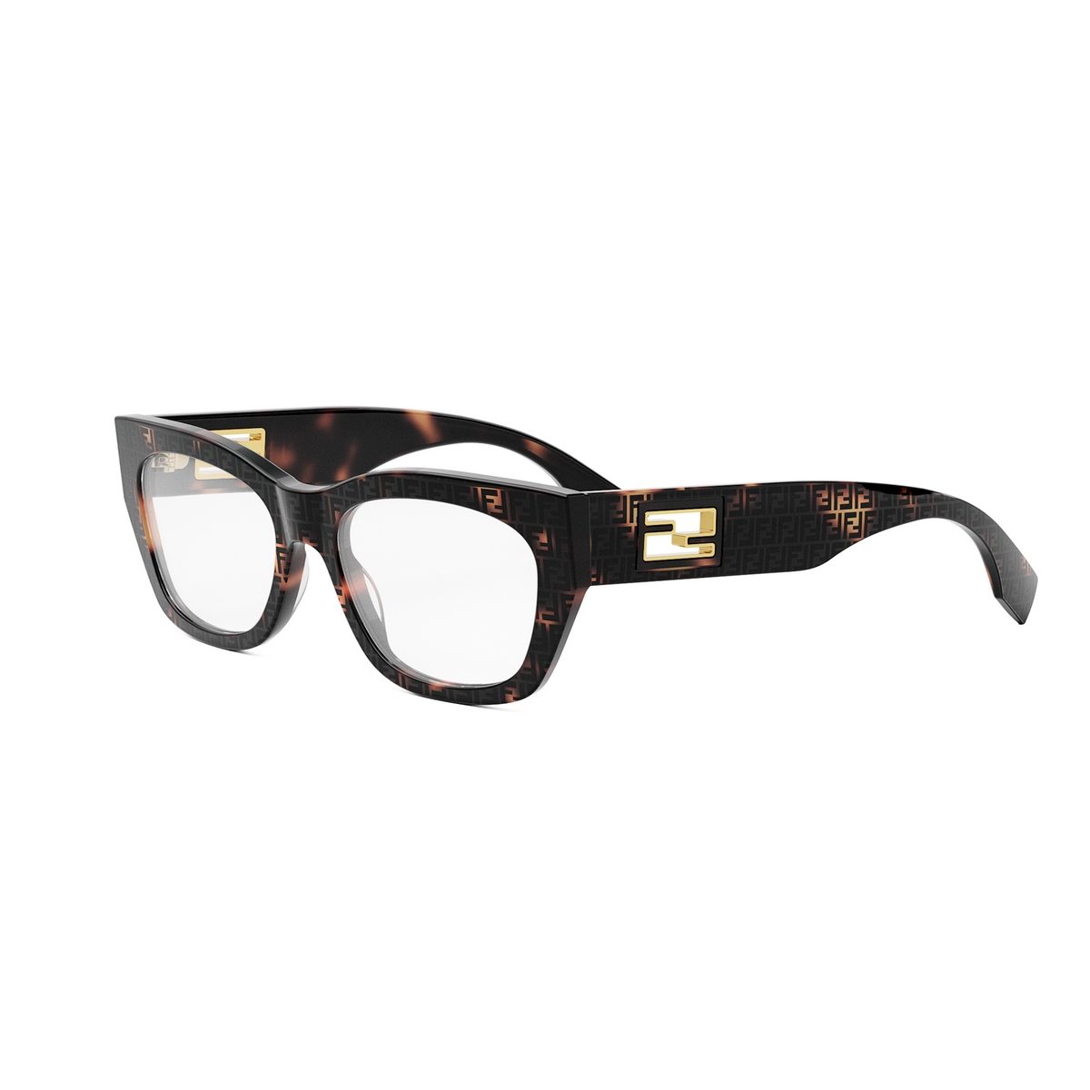 Brown F 055