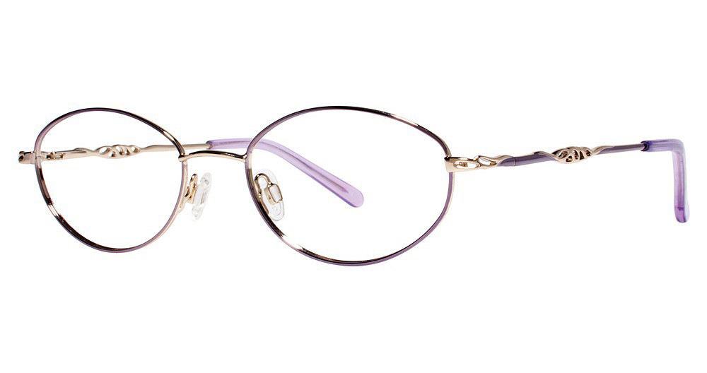Lilac Gold