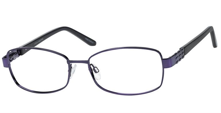 Dk Purple