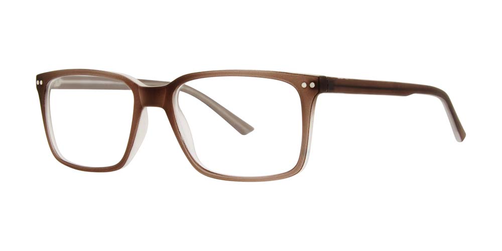 Brown Frost matte