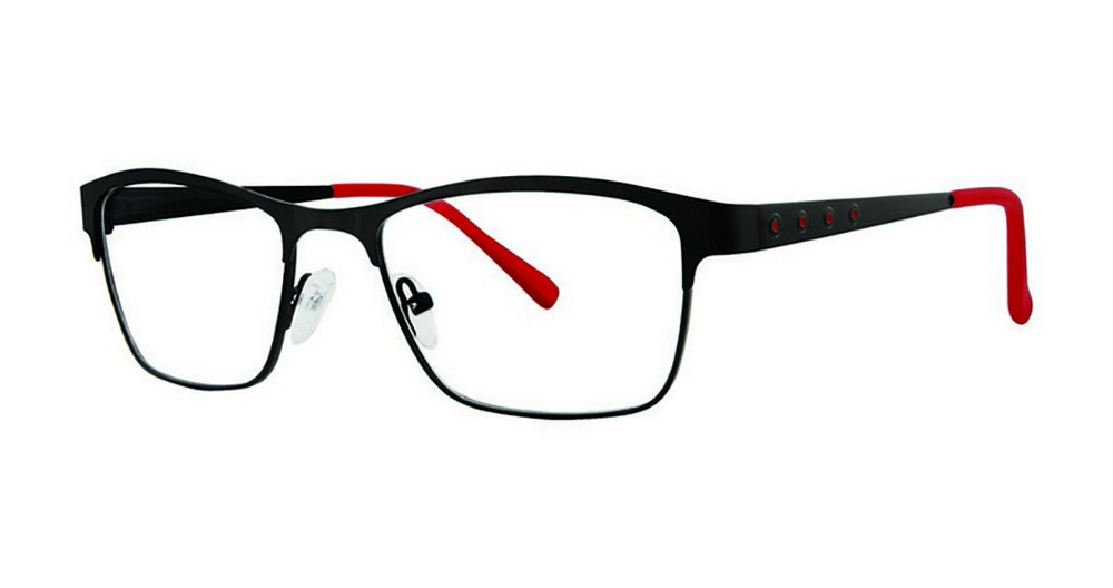 Matt Black
