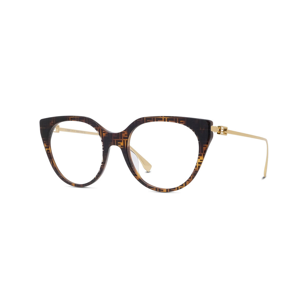 Brown F055