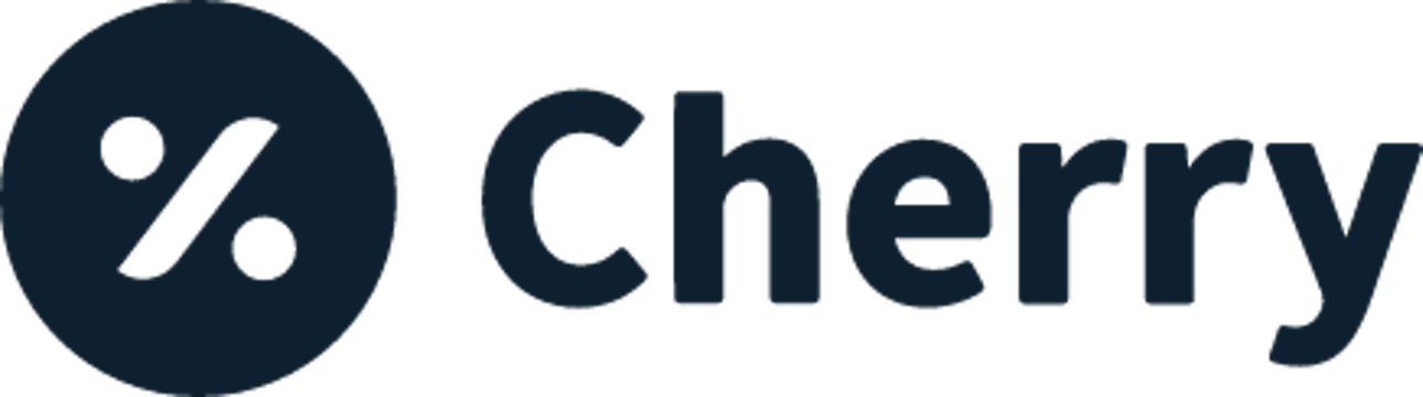 Looking for payment options? We now offer Cherry!