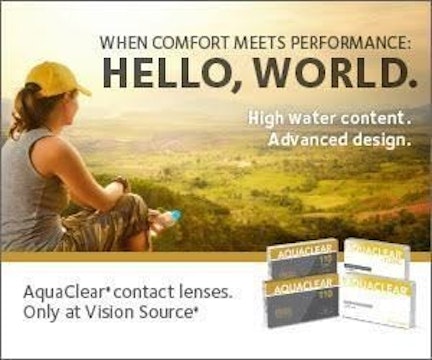 Are you ready to purchase your contact lenses? Contact us today