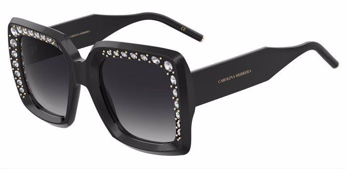 BLACK / DARK GREY SHADED