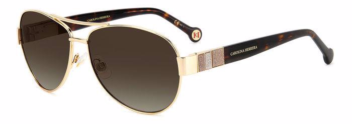 ROSE GOLD / DARK GREY SHADED