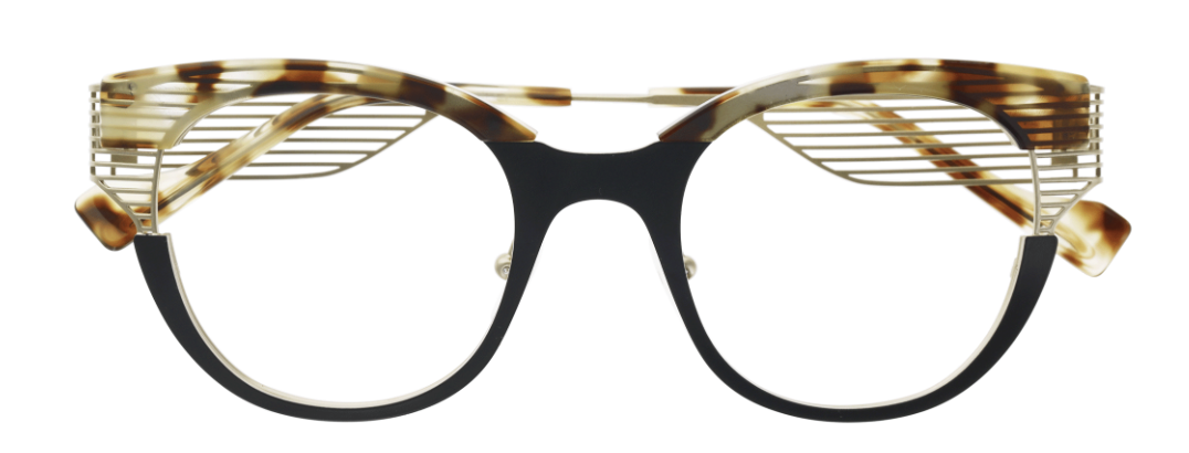 1531 Tort Black