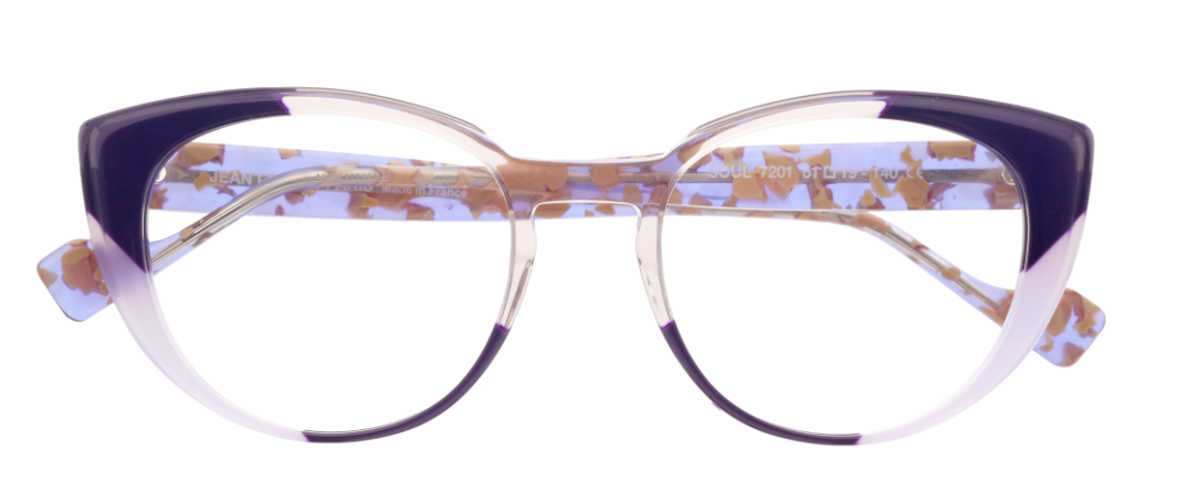 7201 Purple