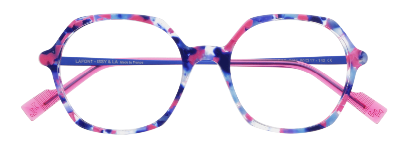 7164/Pink Blue 