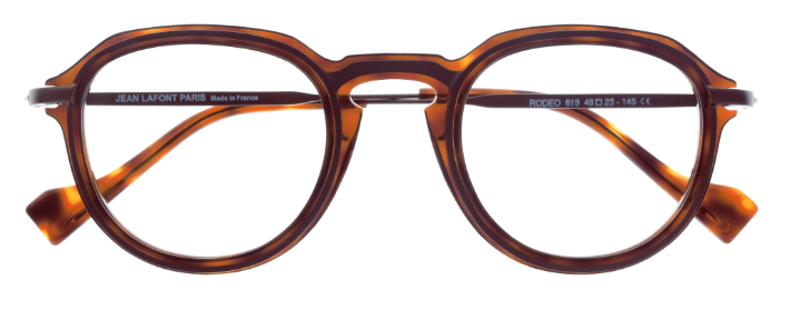 619/Tort Brown