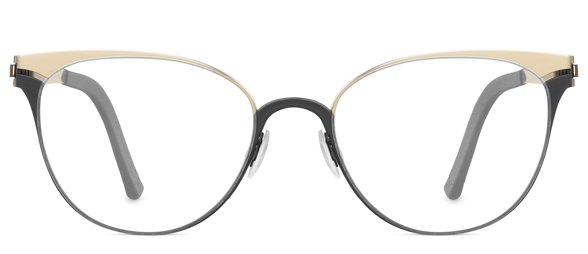 Light Gold/black 63B/50