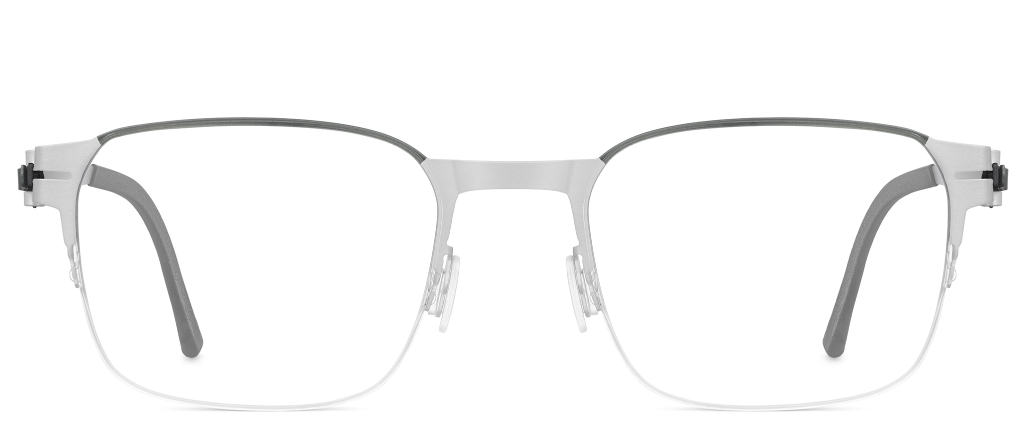 Deep Olive/ Titanium 7S/119