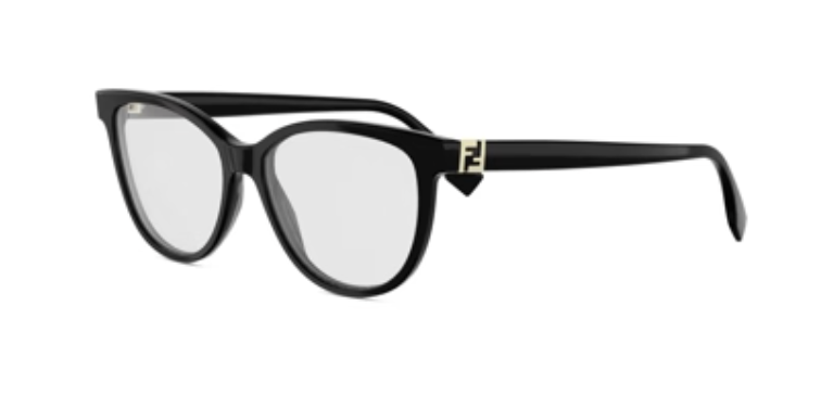 Black 001
