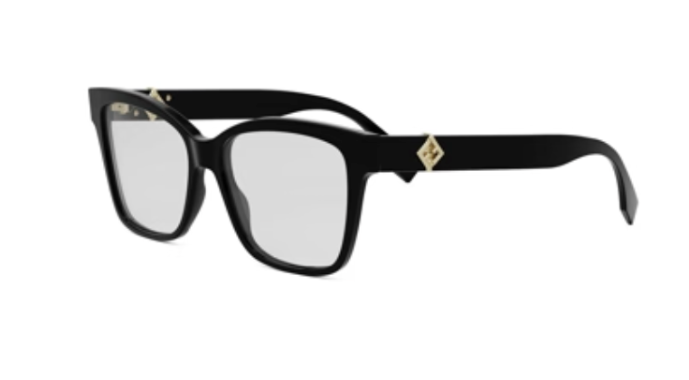 Black (001)