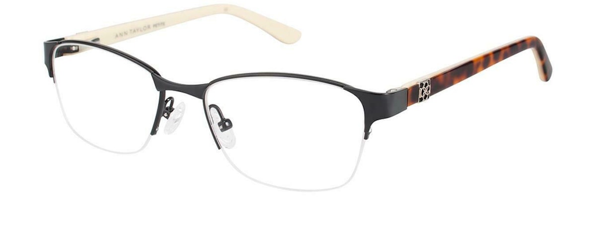 BLACK/TORTOISE