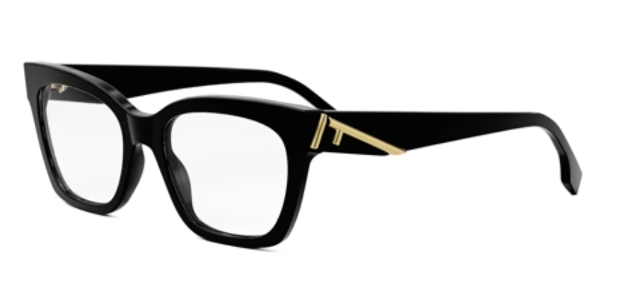 Shiny Black (001)