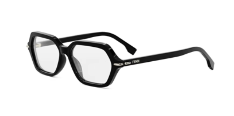 Black 001