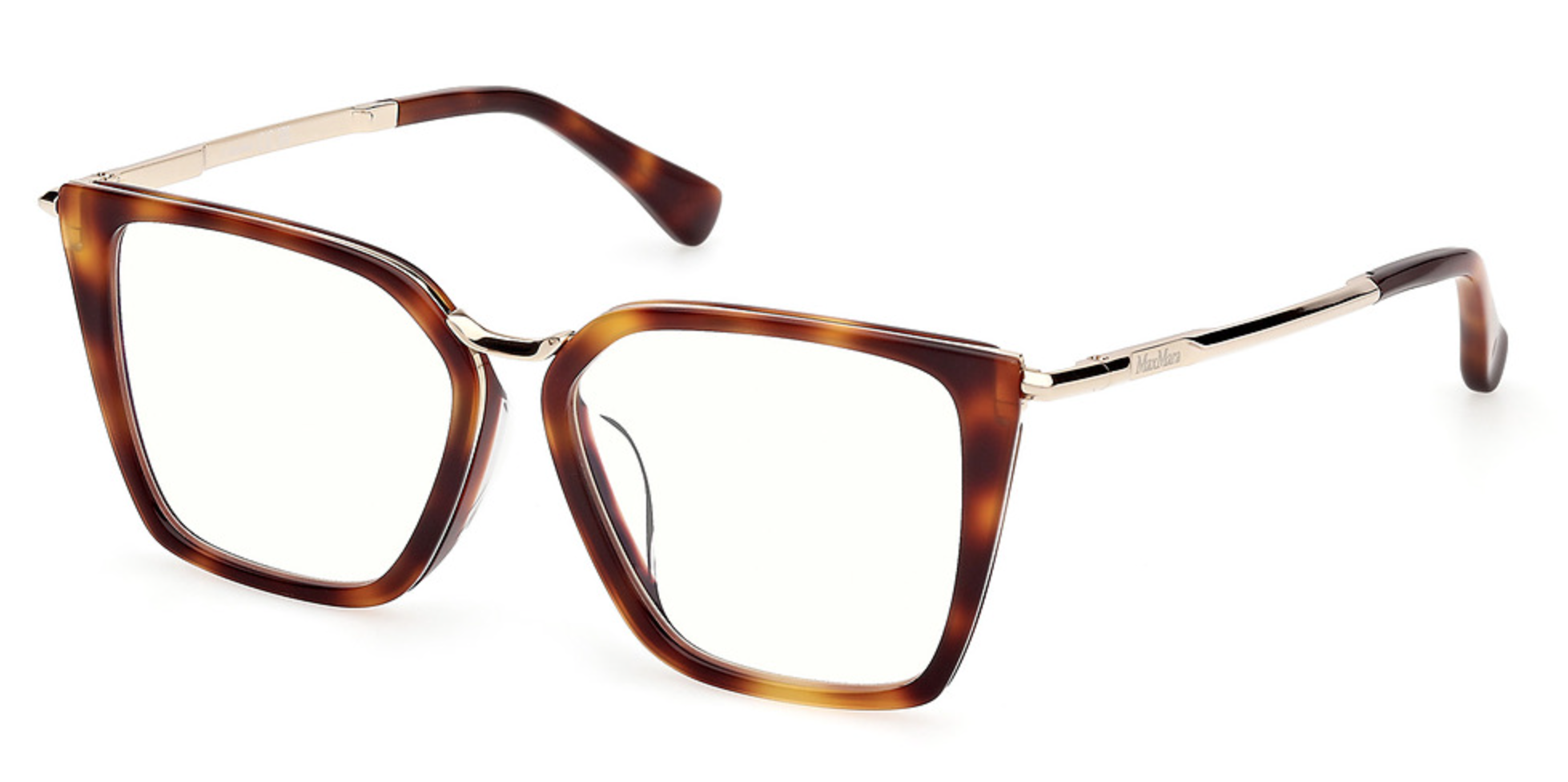 MM5151-F-B dark havana 52/14/140