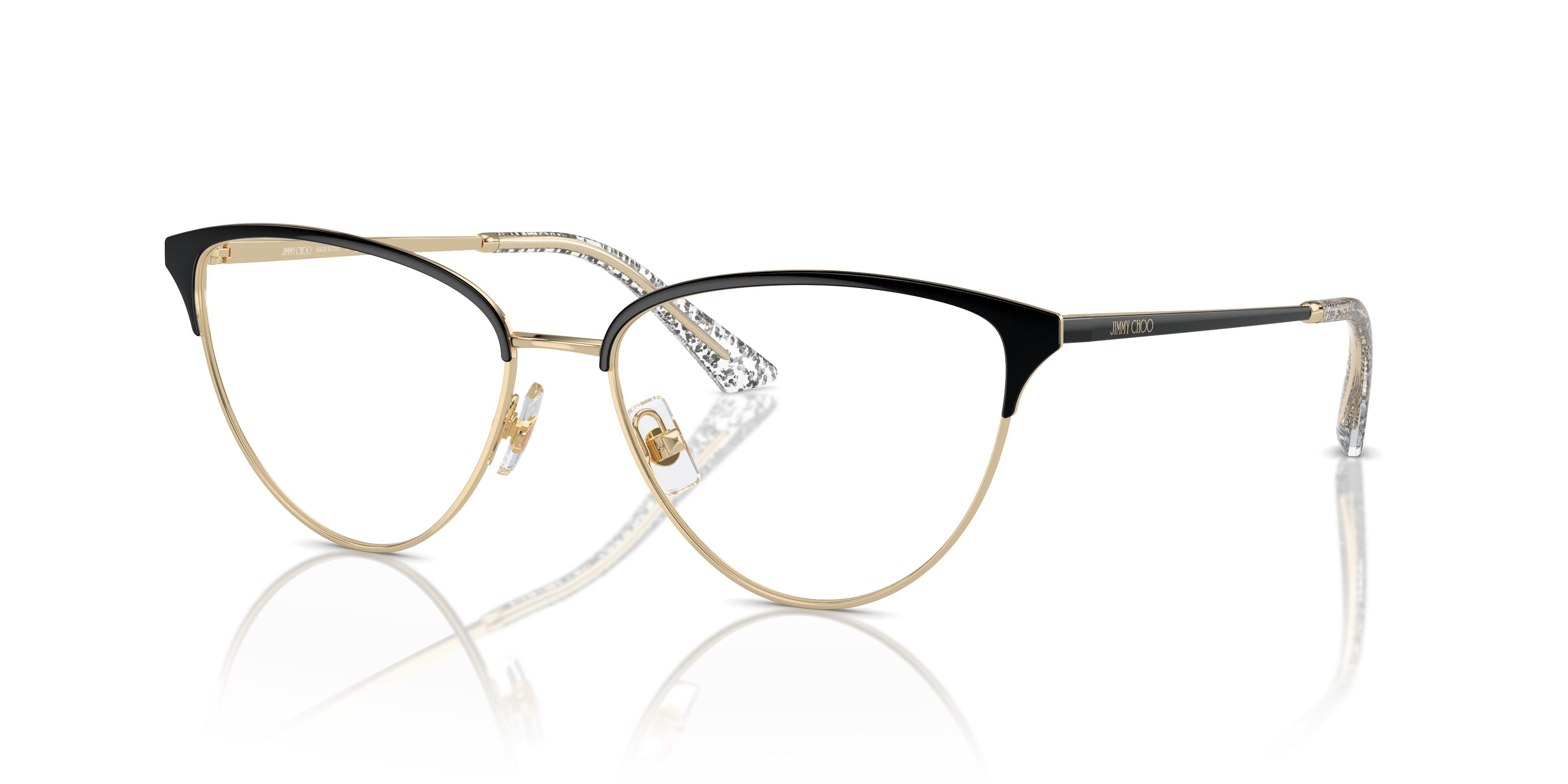 Black/Gold (3015)