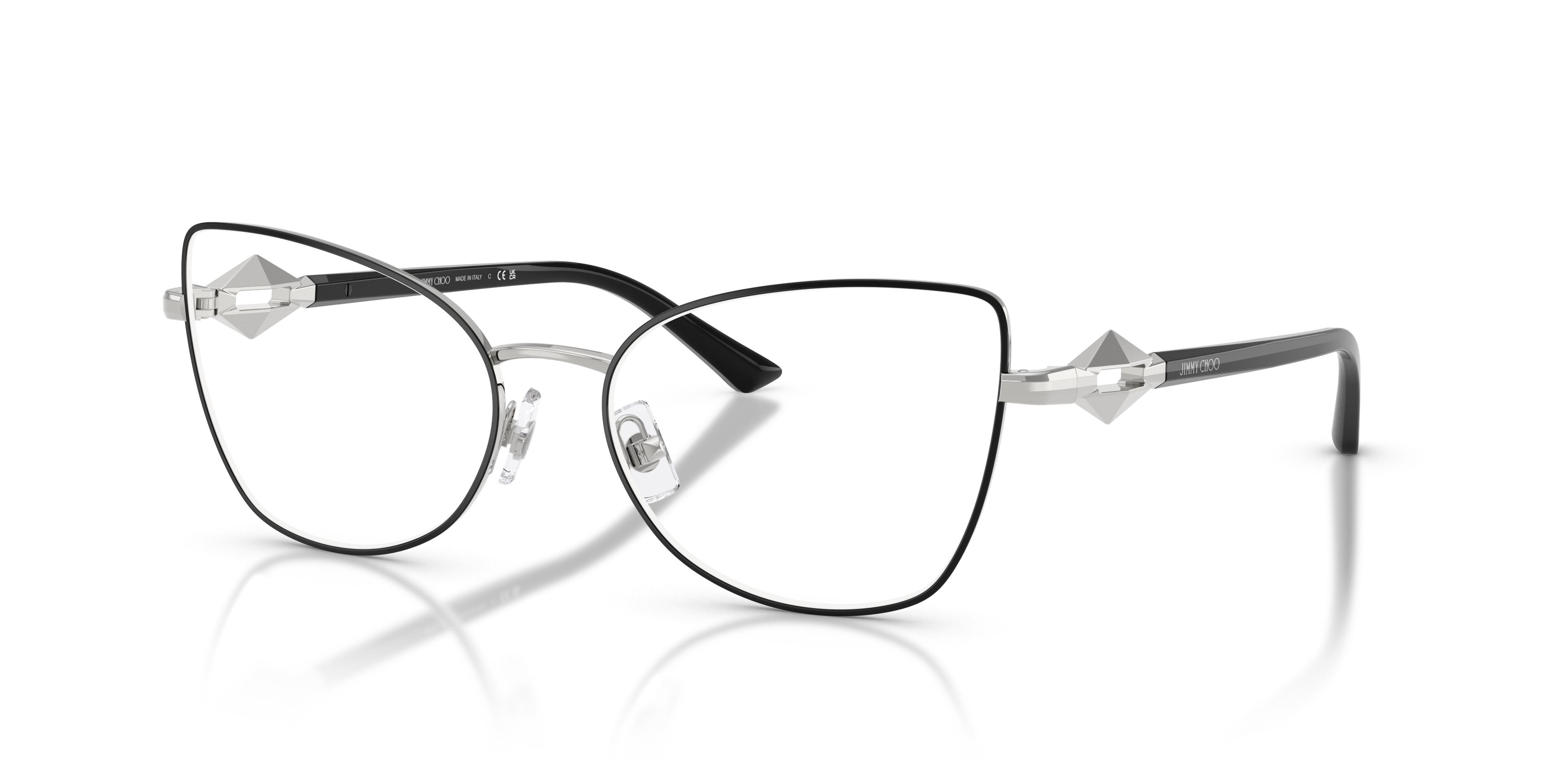 Black/Silver (3016)