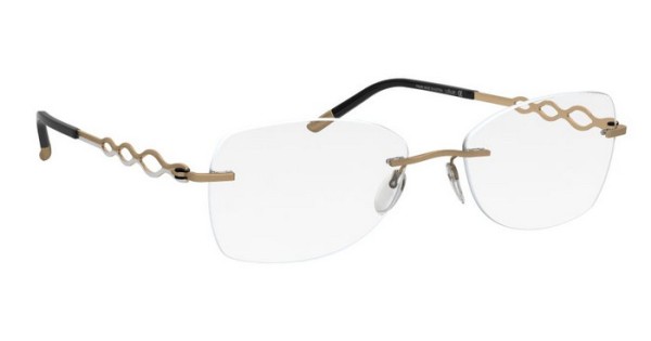 6053 (Gold/Silver)