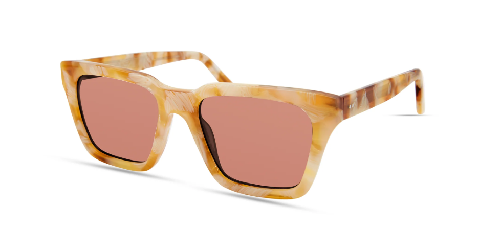 CARAMEL TORTOISE