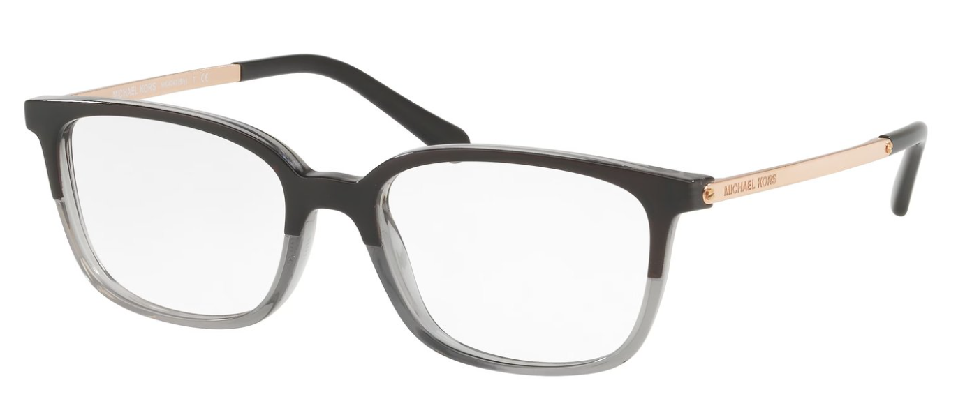 Black/Transparent Grey (3280)