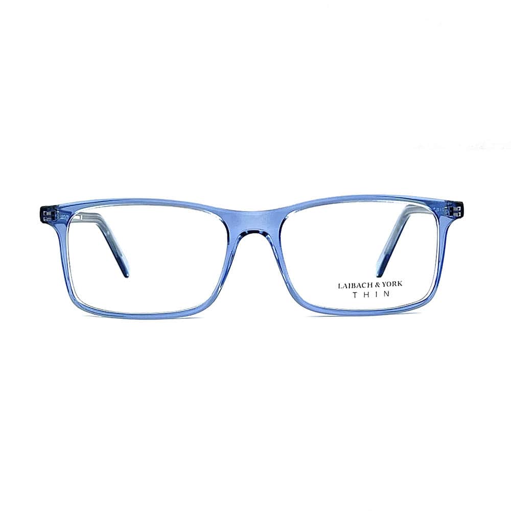 C3 Transparent Blue