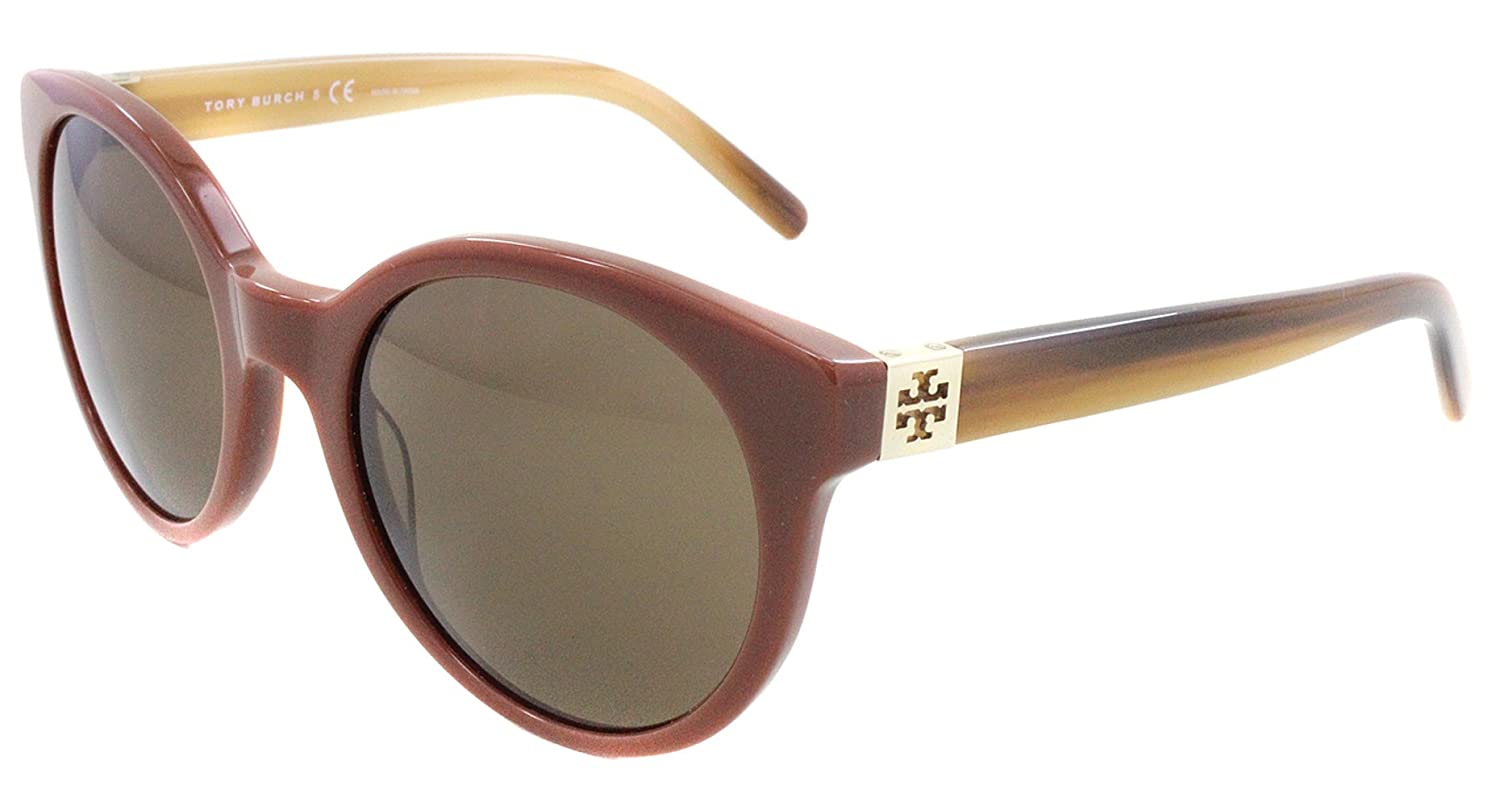 Chestnut/Tortoise