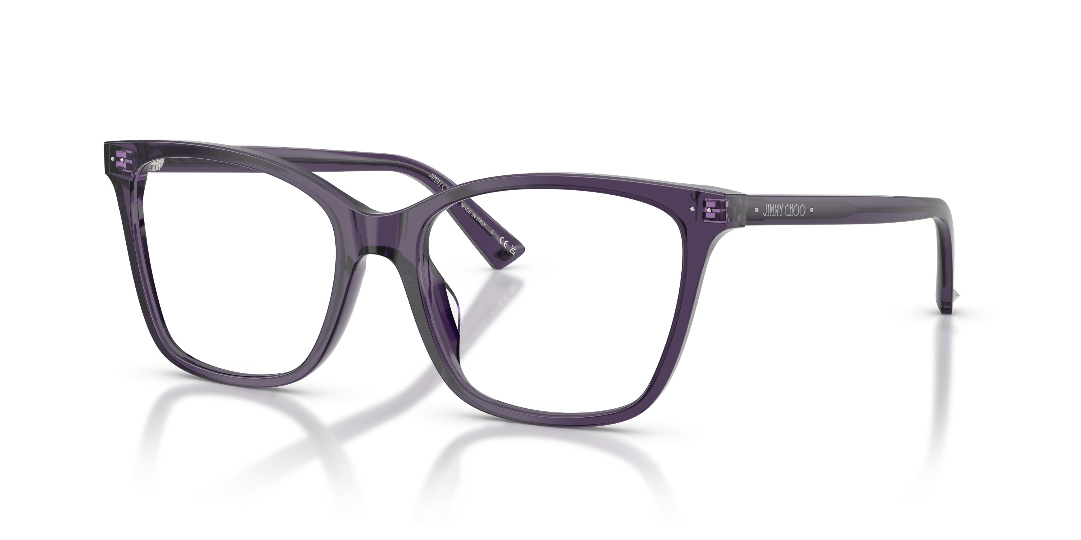 Transparent Violet (5087)